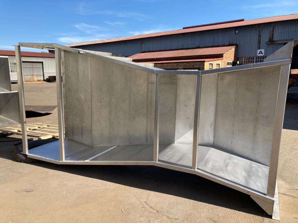 Parshall Flume